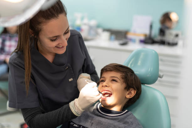 Best Emergency Broken Tooth Repair in Pquemine, LA