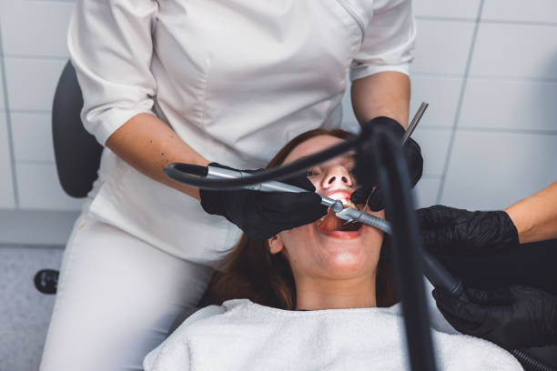 Best Emergency Wisdom Teeth Removal in Pquemine, LA