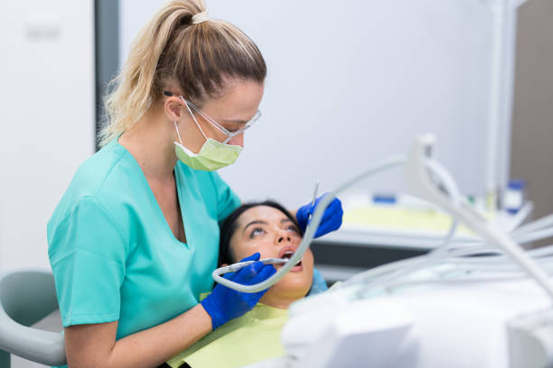 Best After-Hours Emergency Dentist in Pquemine, LA
